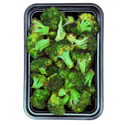 Roasted Broccoli (GF)