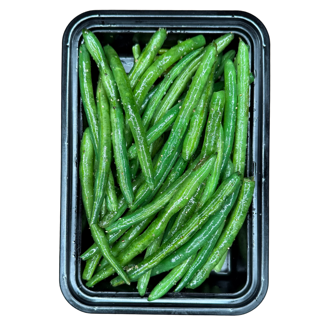 Sautéed Green Beans (GF)