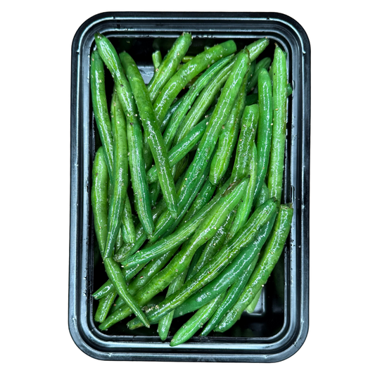 Sautéed Green Beans (GF)