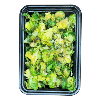 Shredded Brussel Sprouts (GF)