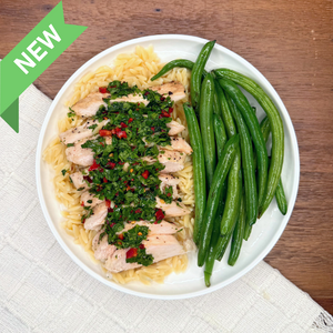 Chimichurri Chicken