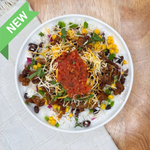 Chipotle Lime Burrito Bowl (GF)