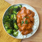 Chicken Tikka Masala (GF)