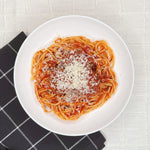 Spaghetti And Meatballs
