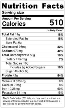 Sesame Chicken (DF)