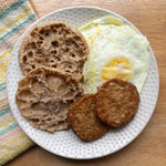 Power Breakfast